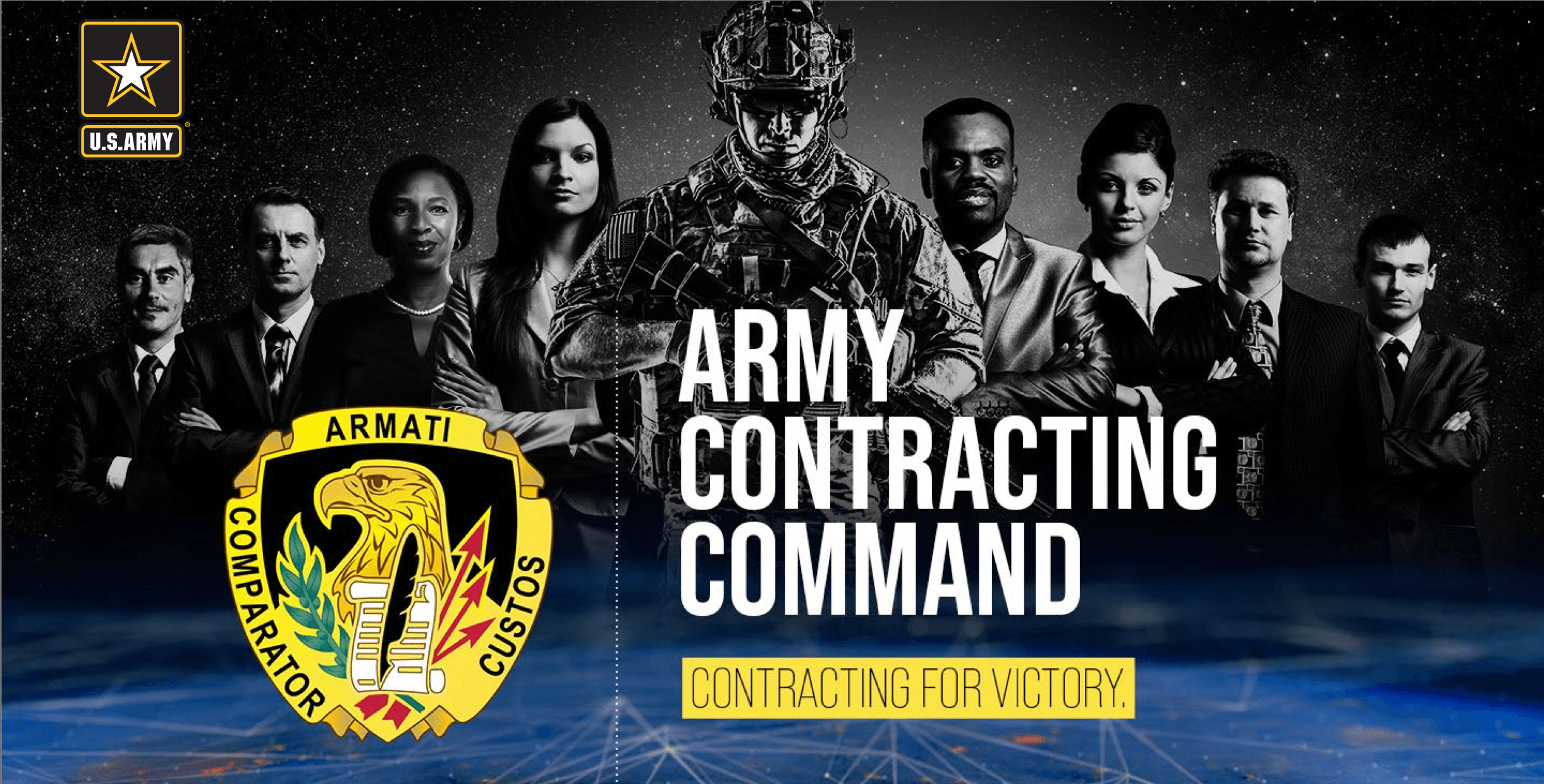Army Contracting Command