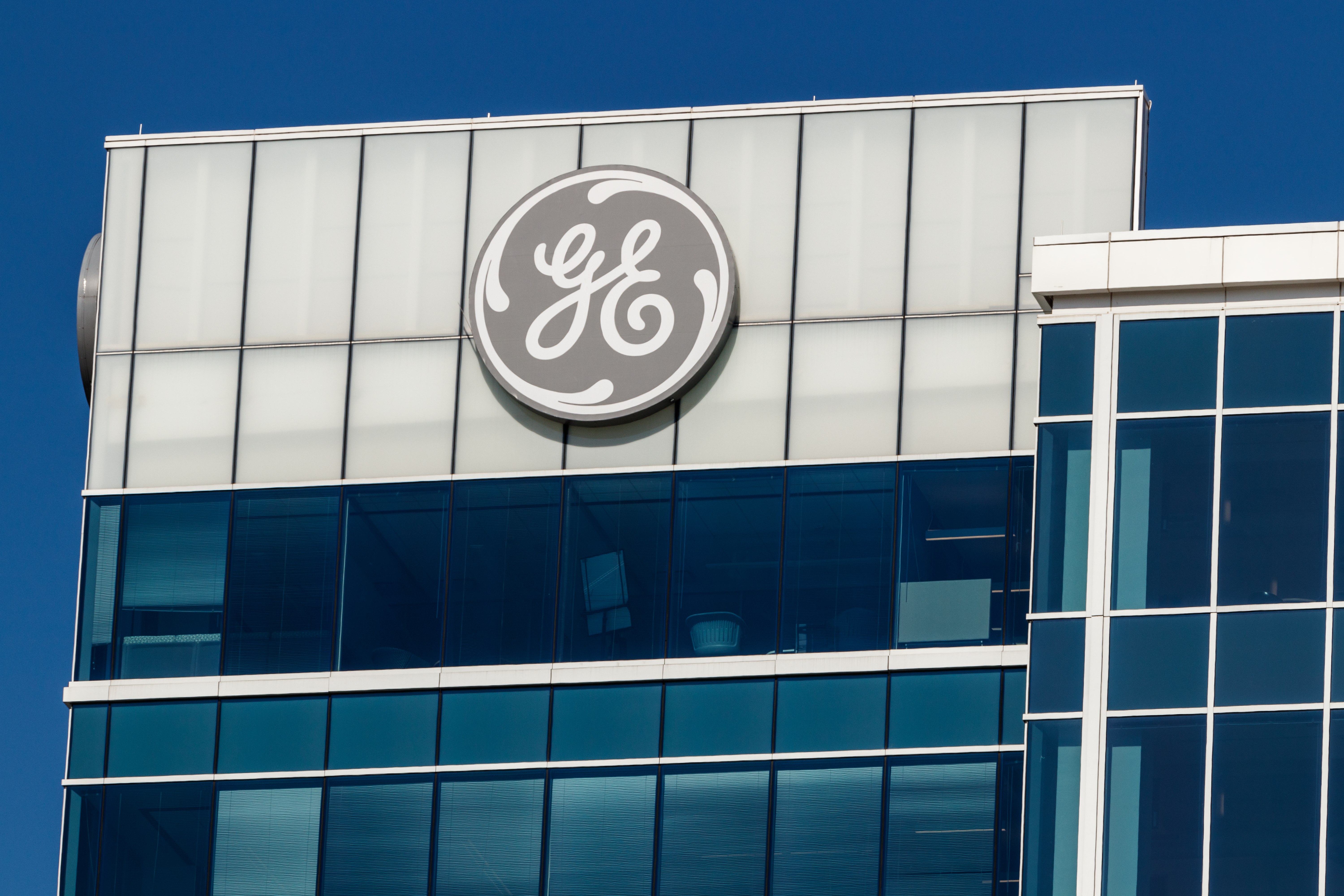 General Electric