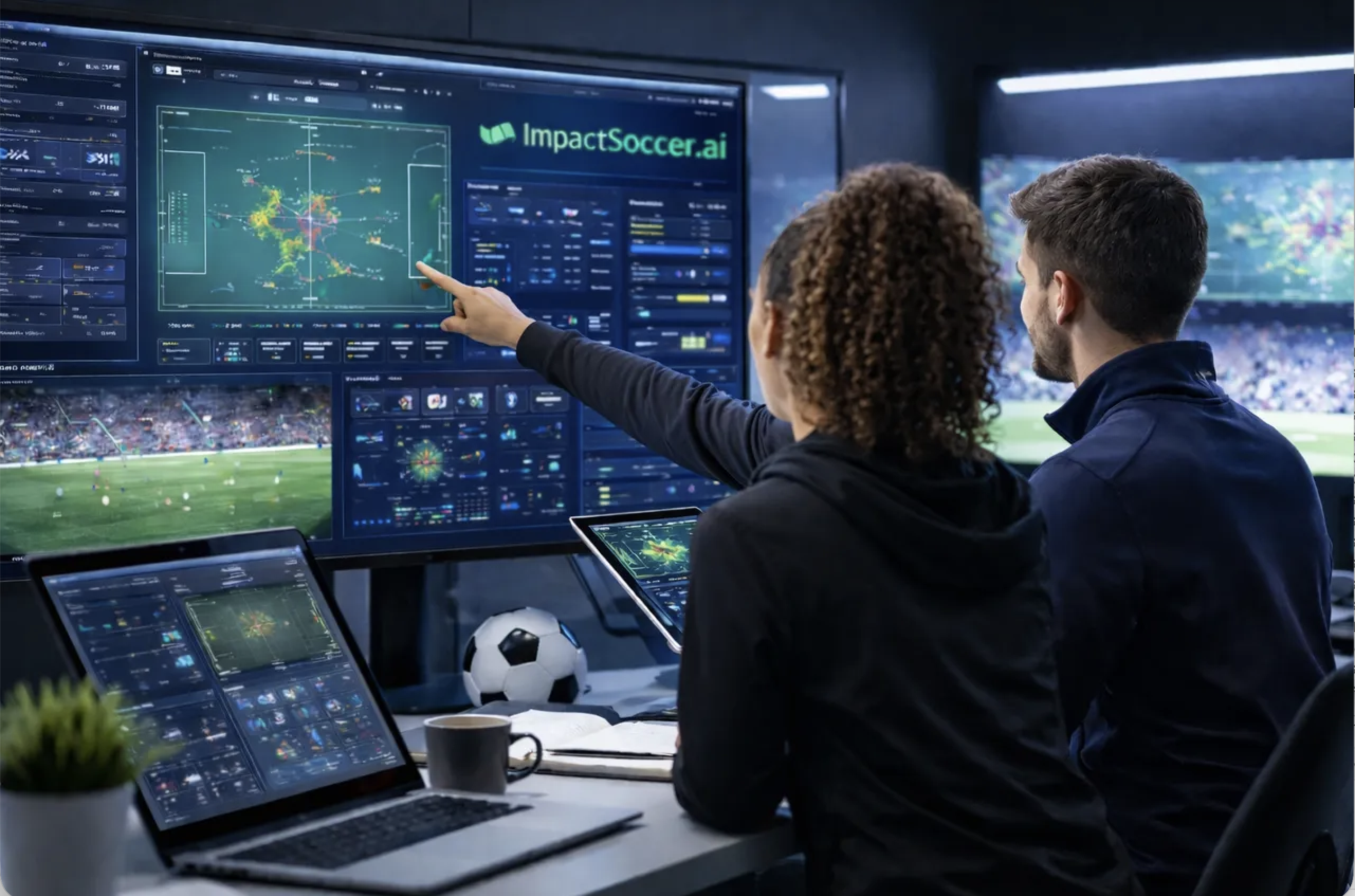 Impact Soccer AI https://mpact.ai/